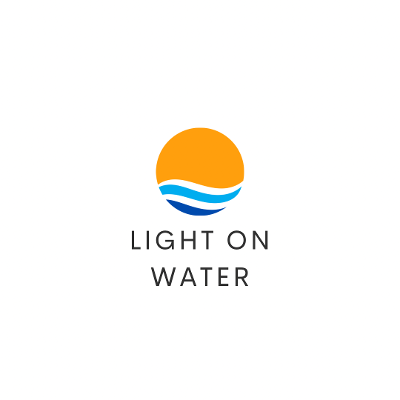 Light On Water